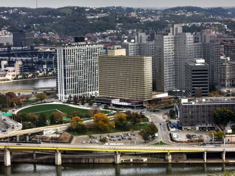 Apartments Near Alcoa Pittsburgh 