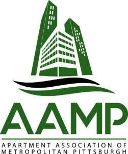 Apartment Association of Metropolitan Pittsburgh Logo